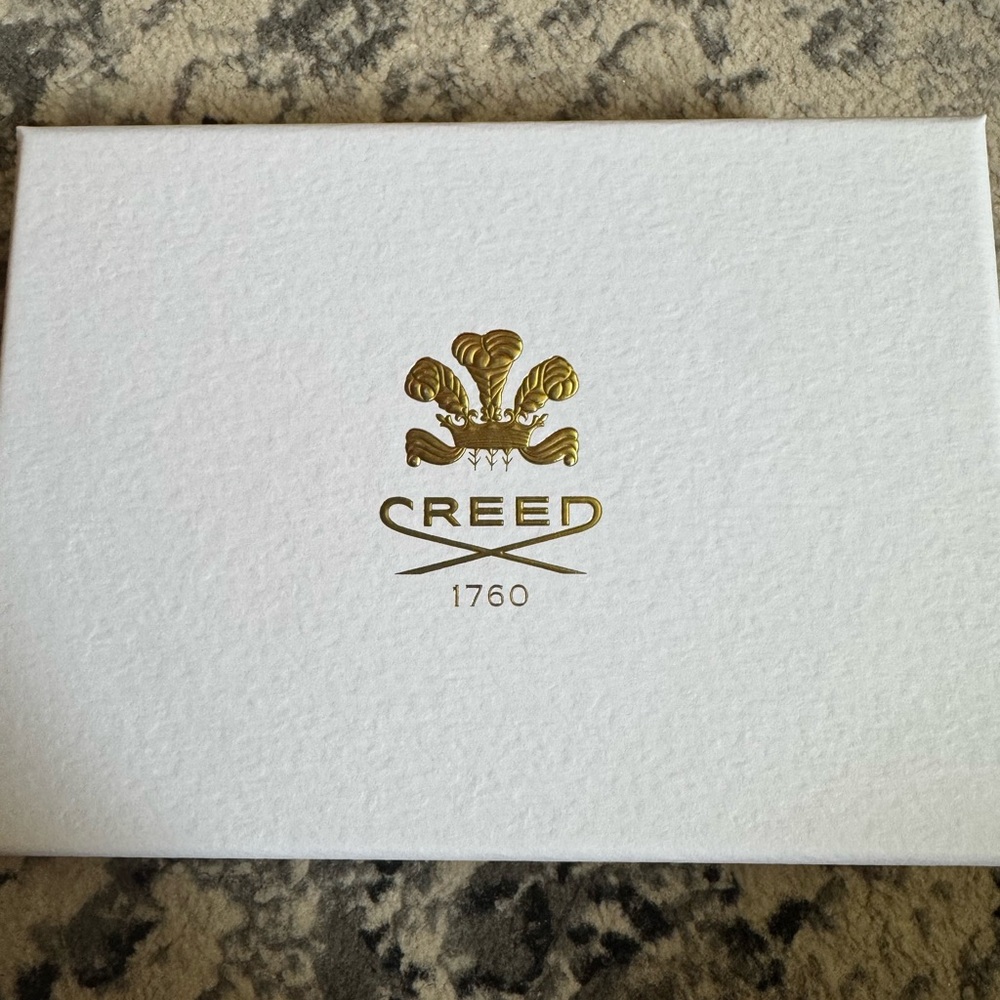 Creed HIS AND HERS 5-Piece 10mL Discovery Set